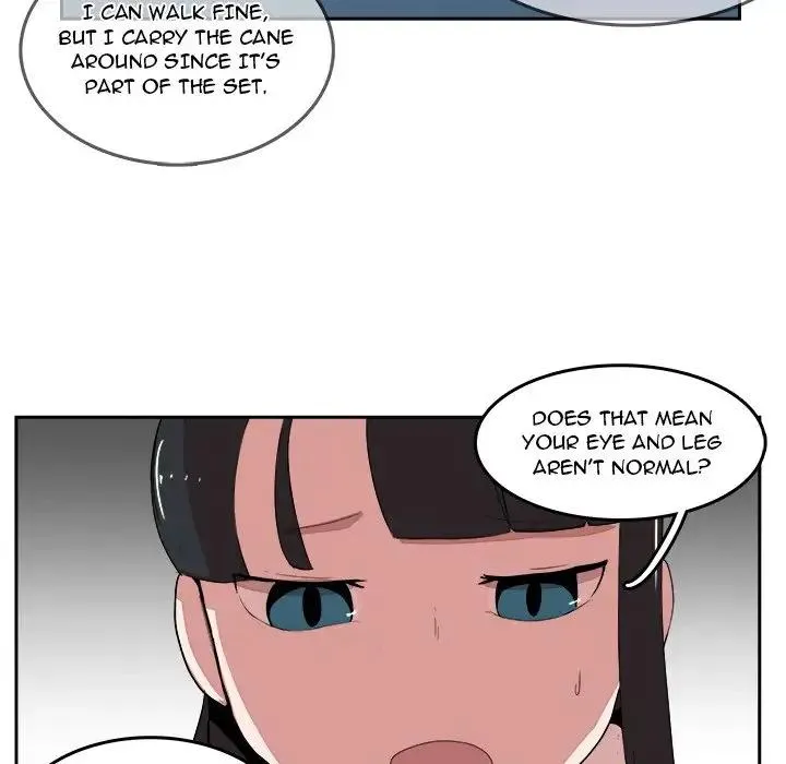 Justitia Chapter 18 page 46 - 