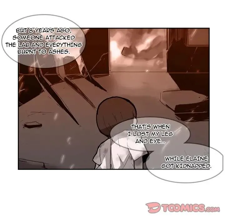 Justitia Chapter 18 page 50 - 
