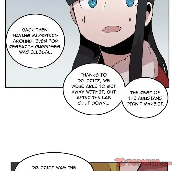 Justitia Chapter 18 page 56 - 