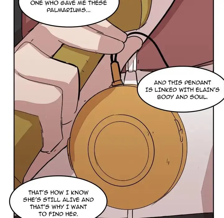 Justitia Chapter 18 page 57 - 