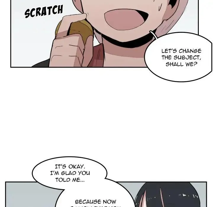 Justitia Chapter 18 page 59 - 