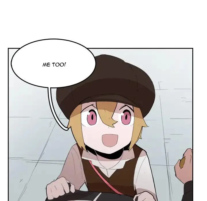Justitia Chapter 18 page 65 - 