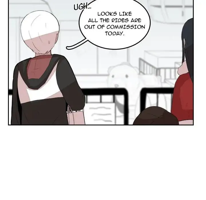 Justitia Chapter 18 page 71 - 