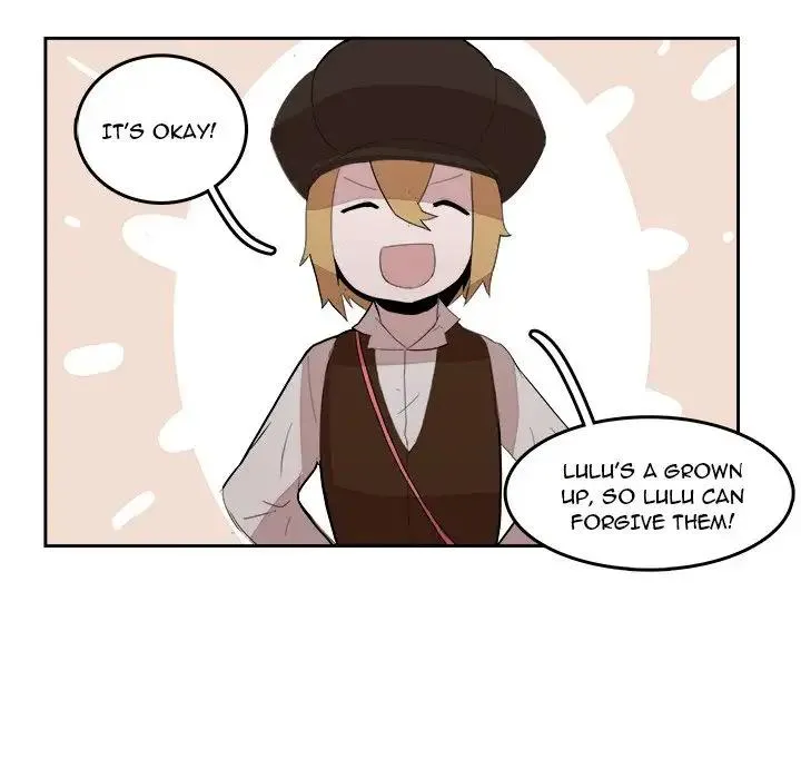 Justitia Chapter 18 page 72 - 