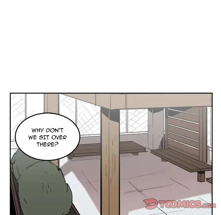 Justitia Chapter 18 page 74 - 