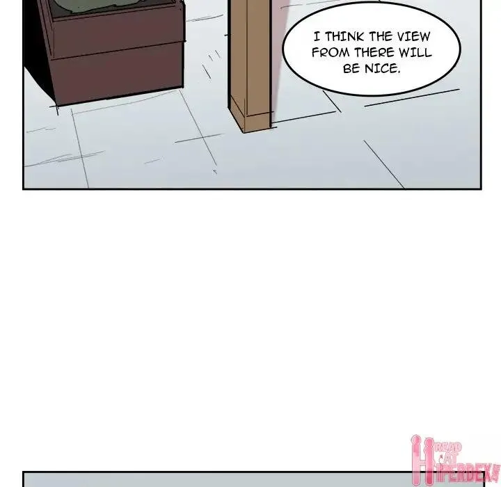 Justitia Chapter 18 page 75 - 