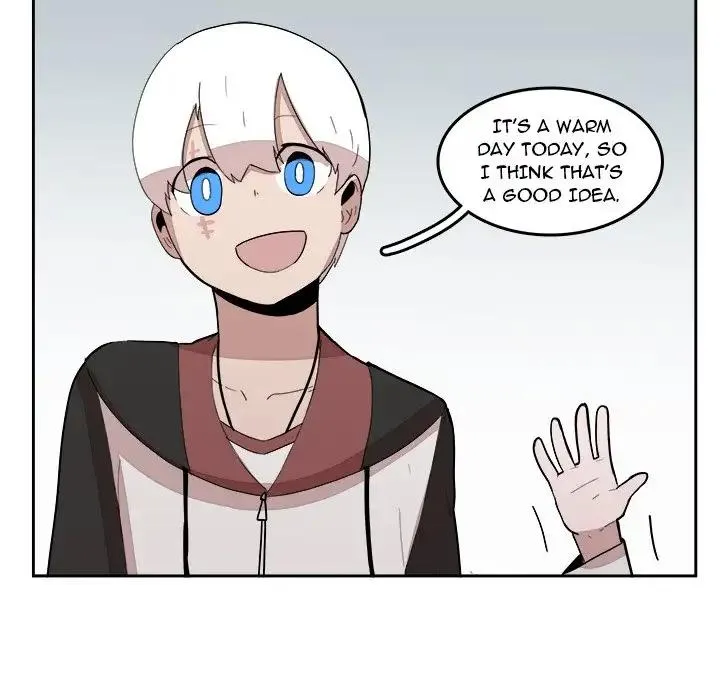 Justitia Chapter 18 page 76 - 