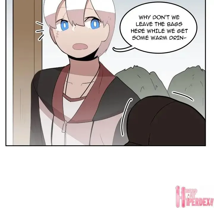 Justitia Chapter 18 page 79 - 