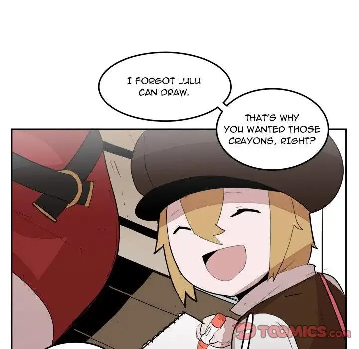 Justitia Chapter 18 page 80 - 