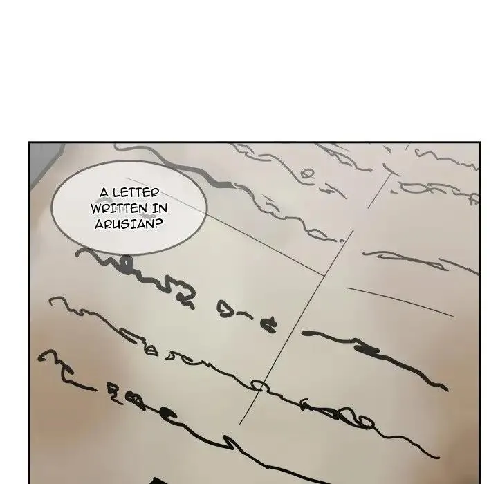 Justitia Chapter 18 page 84 - 