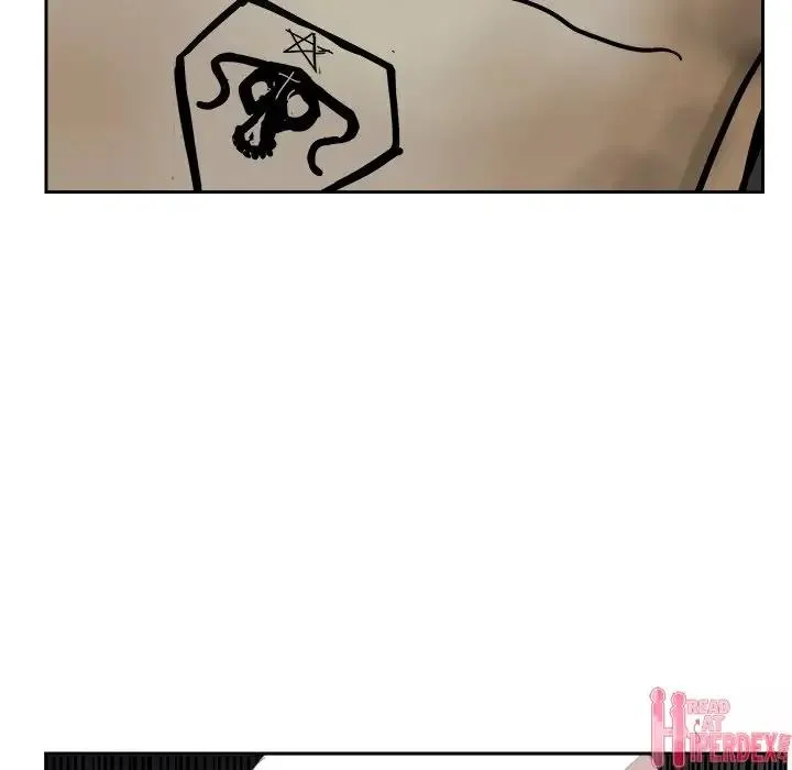 Justitia Chapter 18 page 85 - 