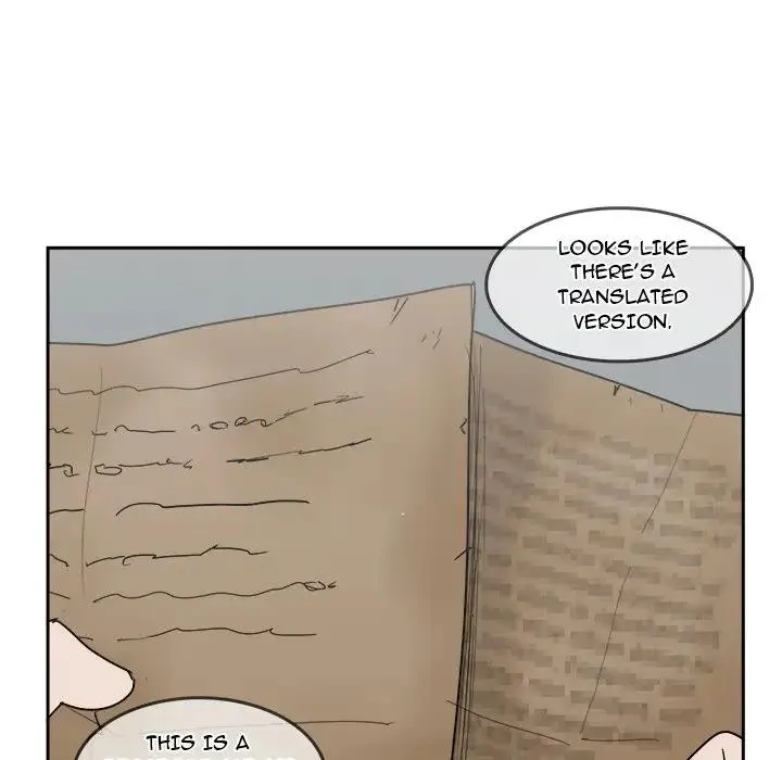 Justitia Chapter 18 page 87 - 