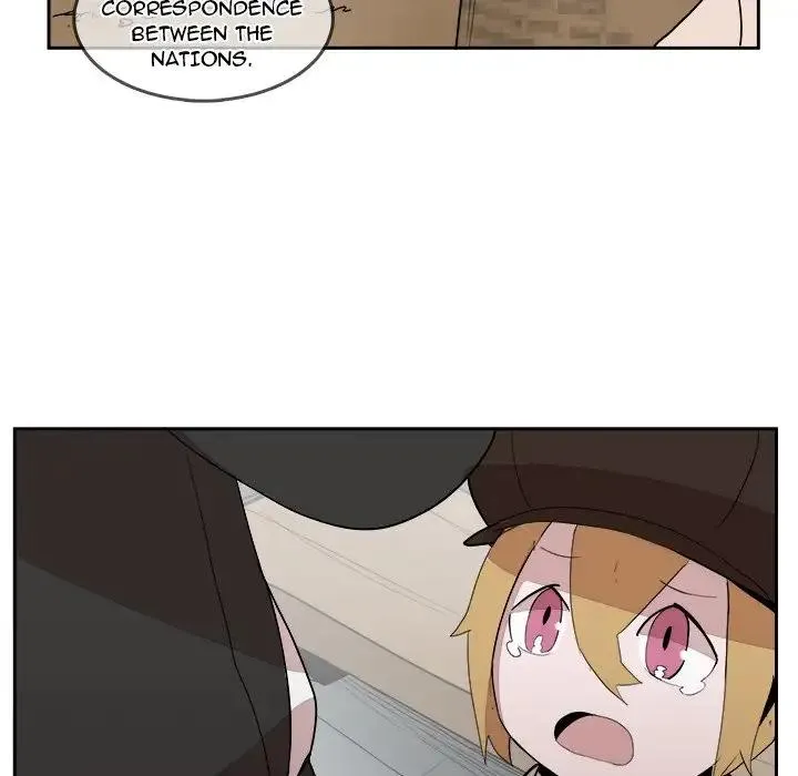 Justitia Chapter 18 page 88 - 