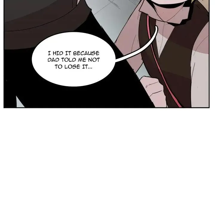 Justitia Chapter 18 page 89 - 