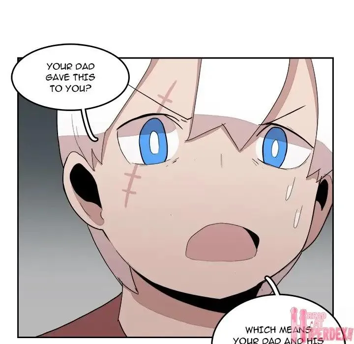 Justitia Chapter 18 page 90 - 