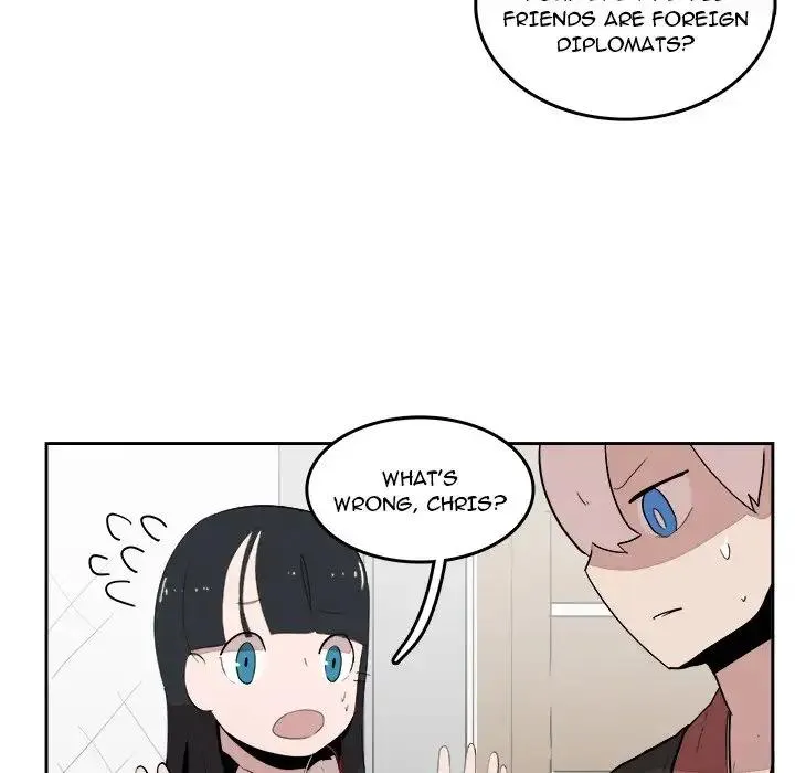 Justitia Chapter 18 page 91 - 