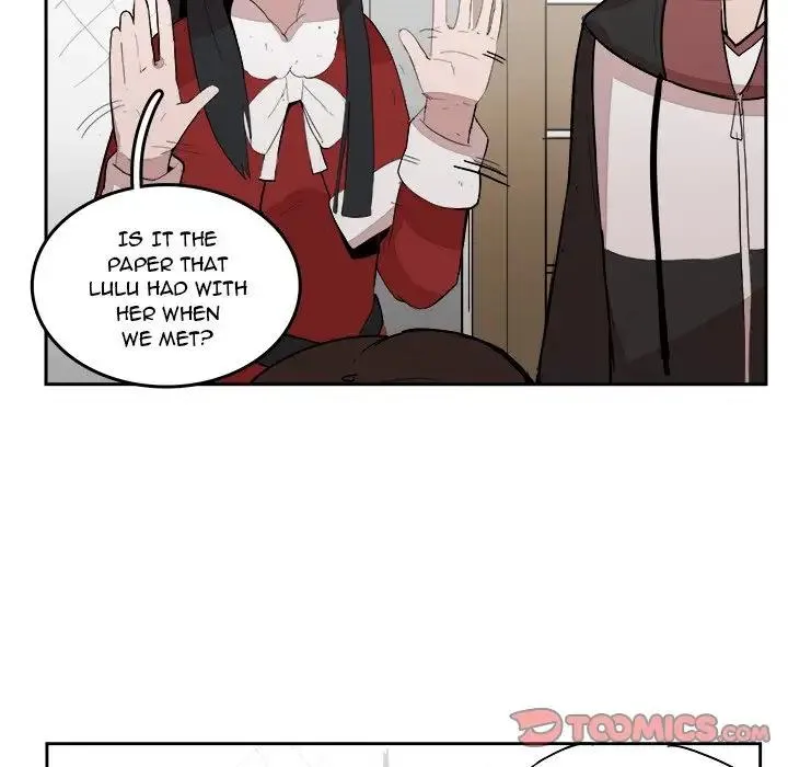 Justitia Chapter 18 page 92 - 