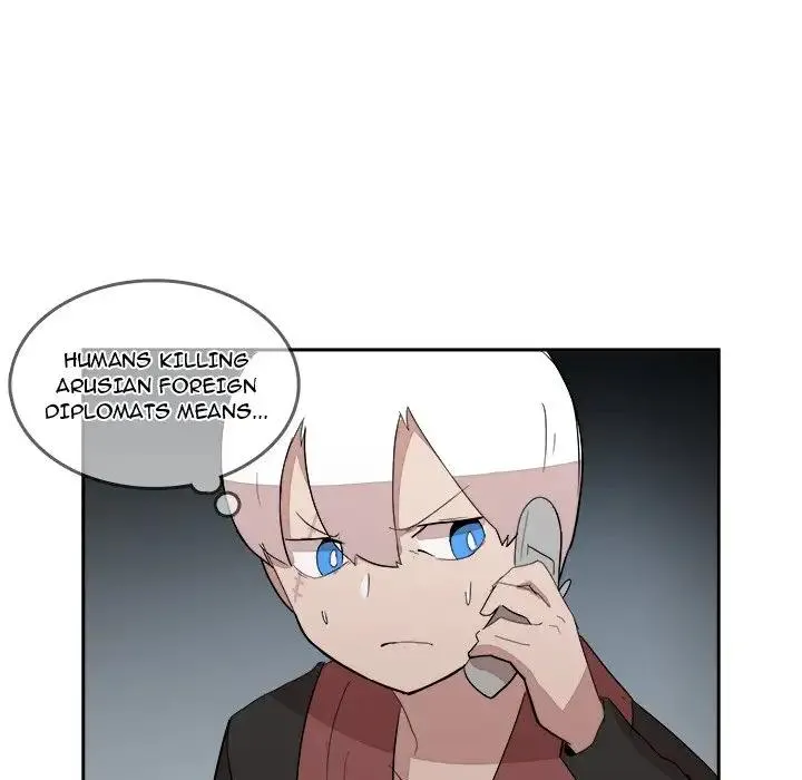 Justitia Chapter 18 page 94 - 