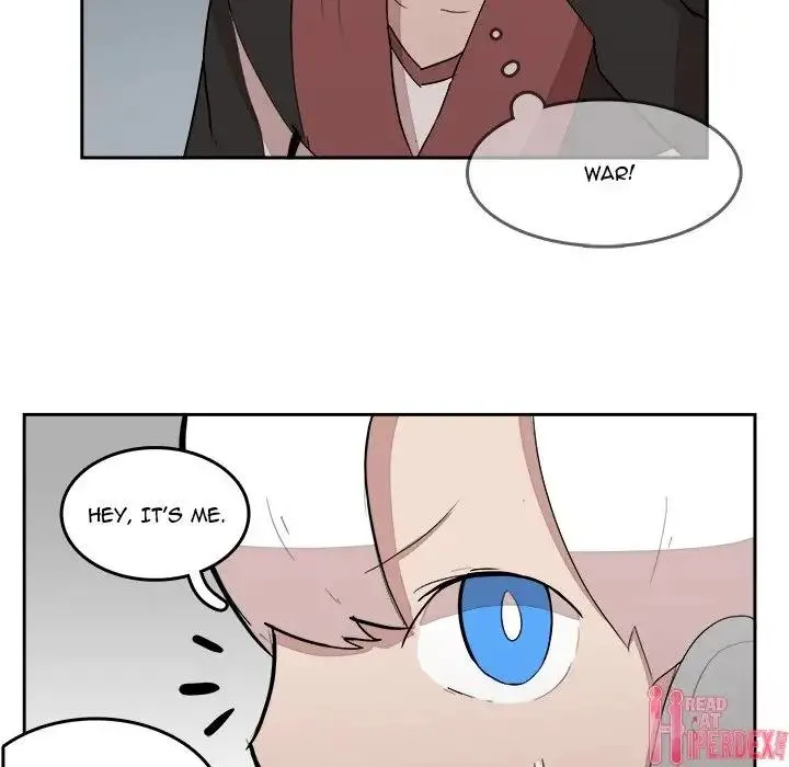 Justitia Chapter 18 page 95 - 