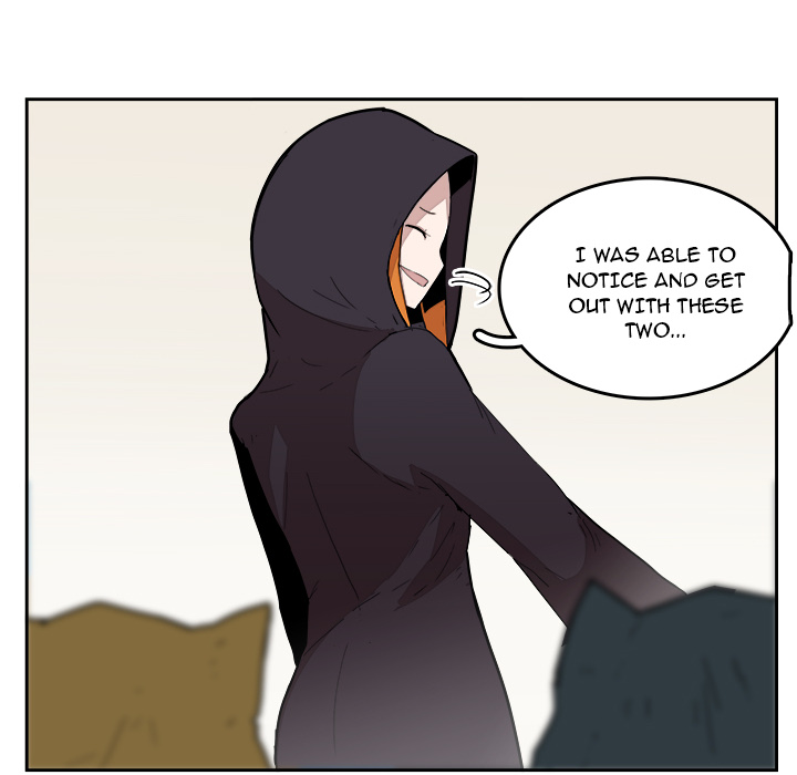 Justitia Chapter 19 page 11 - 
