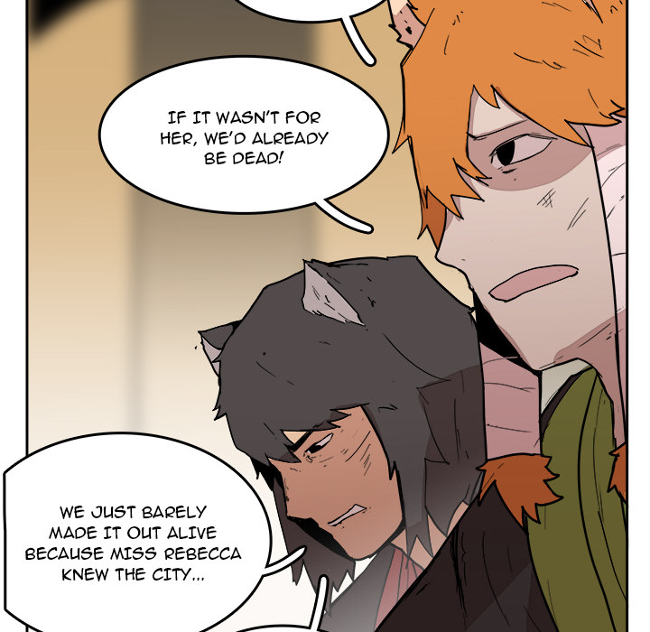 Justitia Chapter 19 page 14 - 