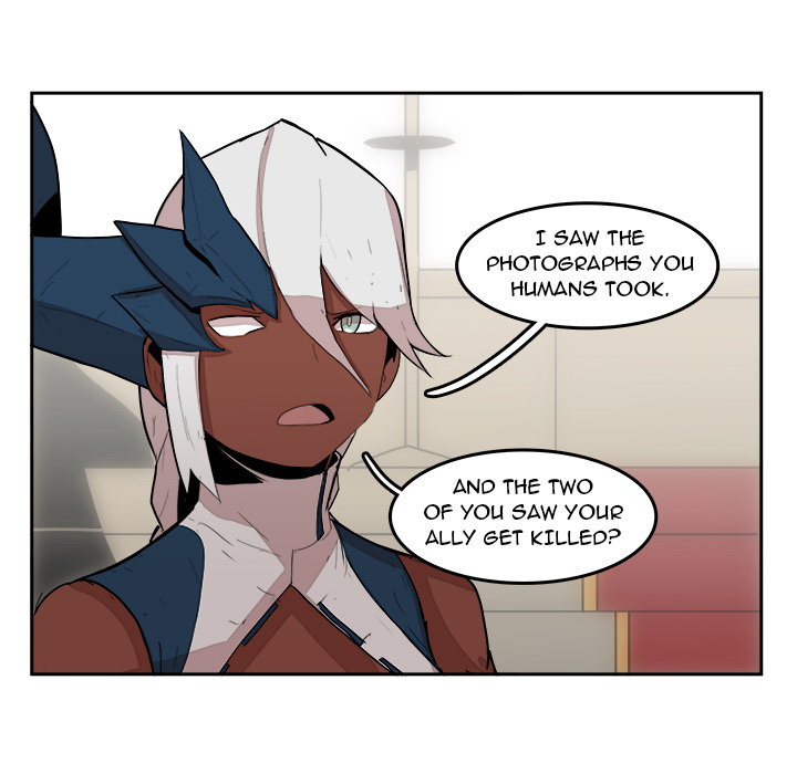 Justitia Chapter 19 page 18 - 