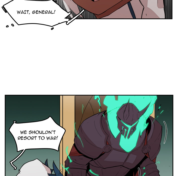 Justitia Chapter 19 page 24 - 