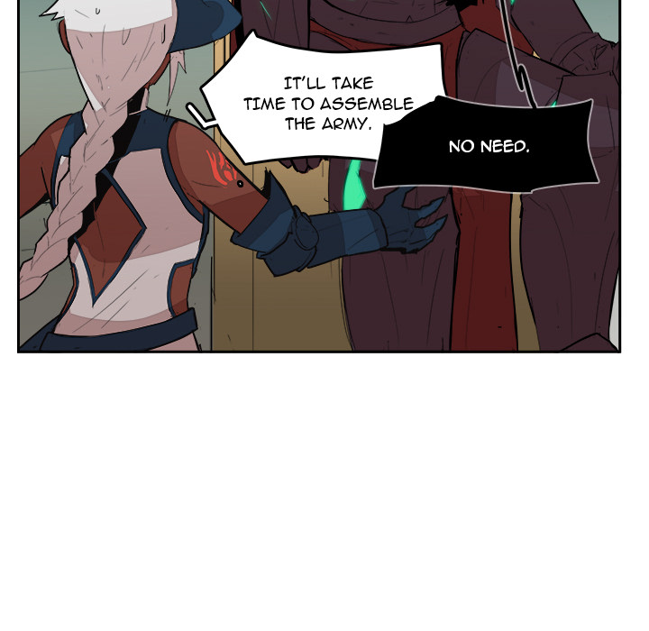 Justitia Chapter 19 page 25 - 