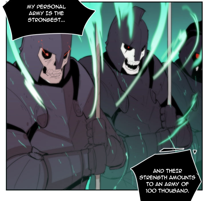 Justitia Chapter 19 page 28 - 