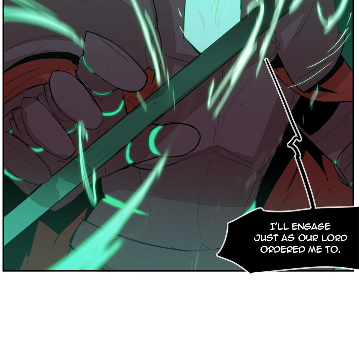 Justitia Chapter 19 page 30 - 