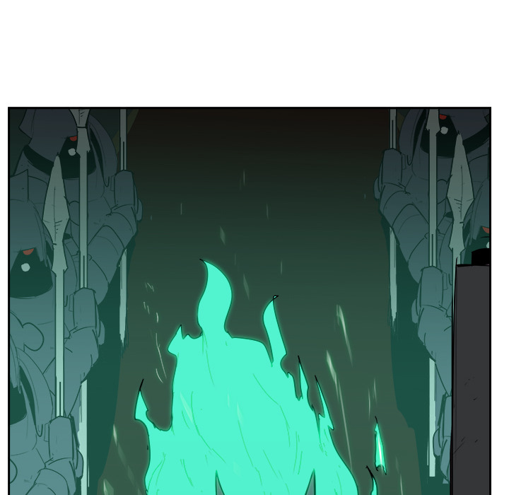 Justitia Chapter 19 page 31 - 