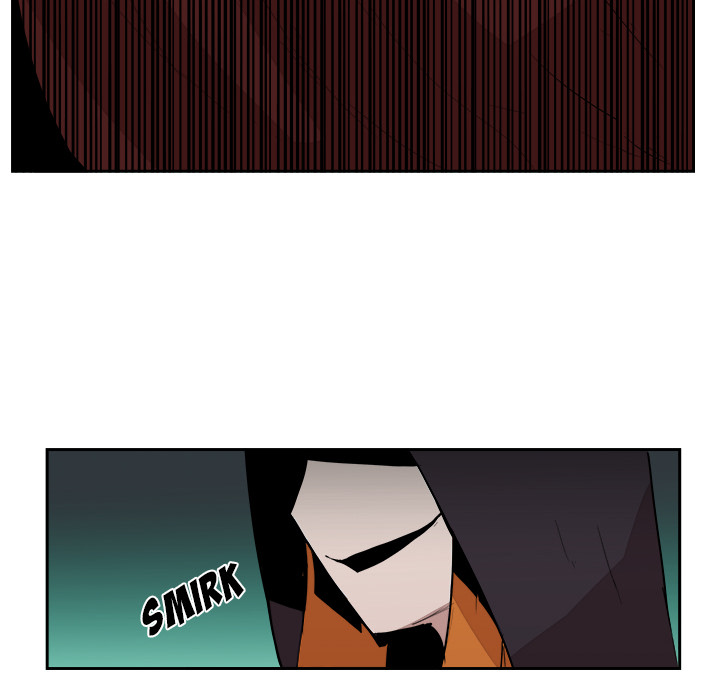 Justitia Chapter 19 page 33 - 