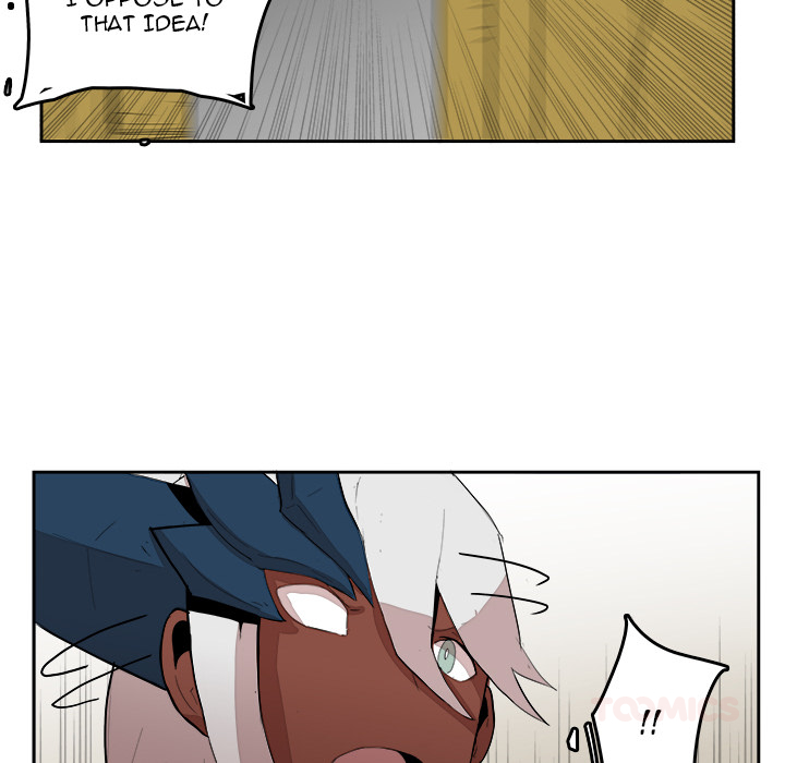 Justitia Chapter 19 page 35 - 