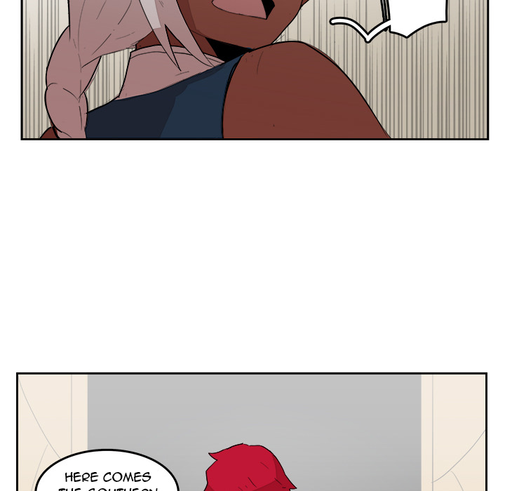 Justitia Chapter 19 page 36 - 