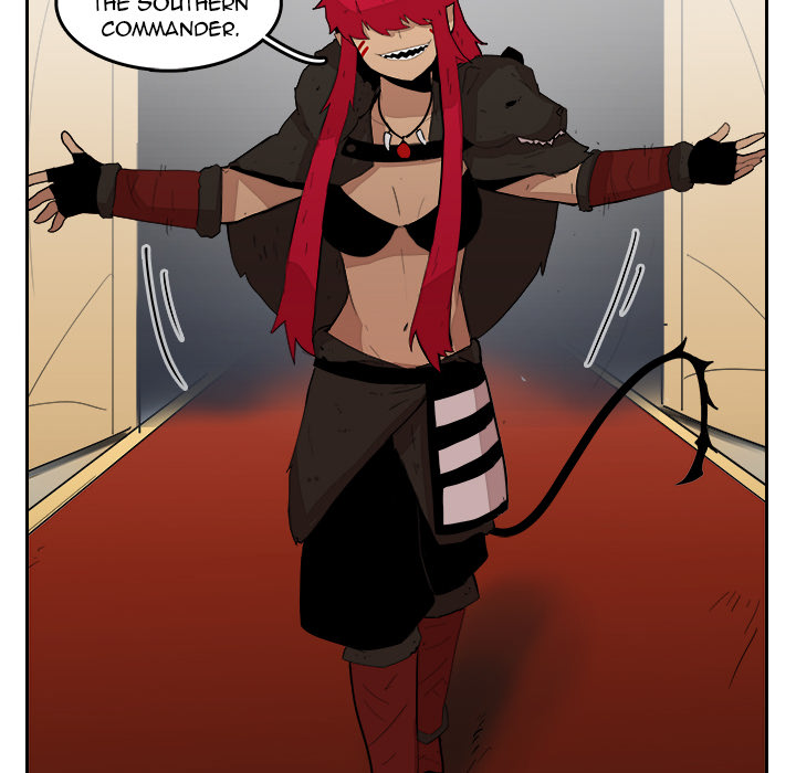 Justitia Chapter 19 page 37 - 