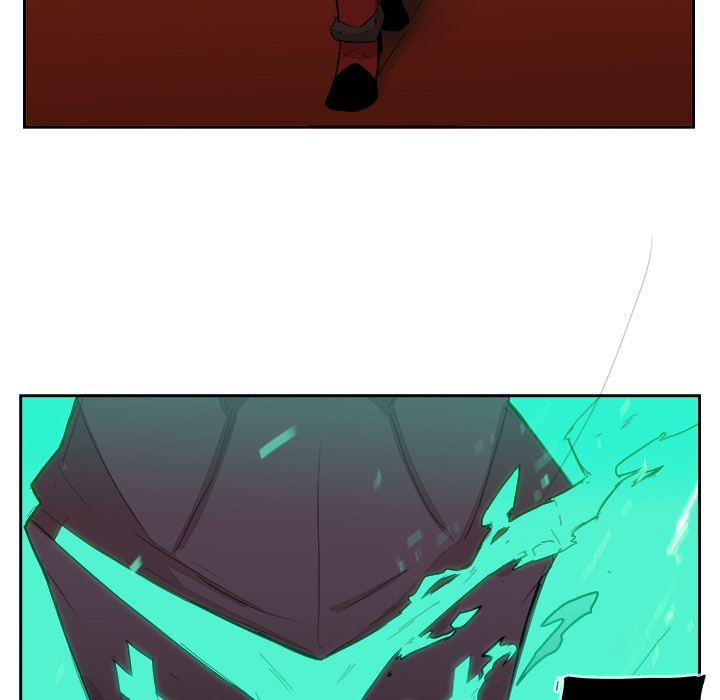 Justitia Chapter 19 page 38 - 