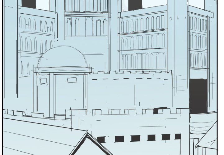 Justitia Chapter 19 page 5 - 