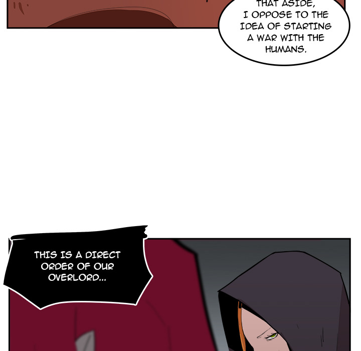 Justitia Chapter 19 page 42 - 