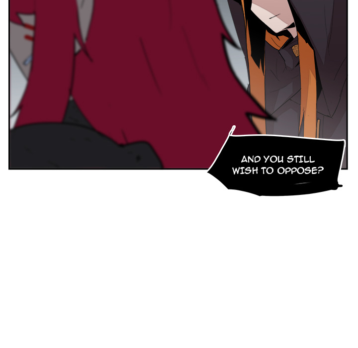 Justitia Chapter 19 page 43 - 