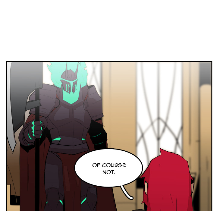 Justitia Chapter 19 page 44 - 