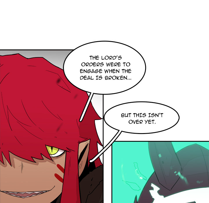 Justitia Chapter 19 page 46 - 