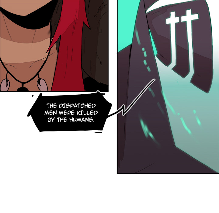 Justitia Chapter 19 page 47 - 