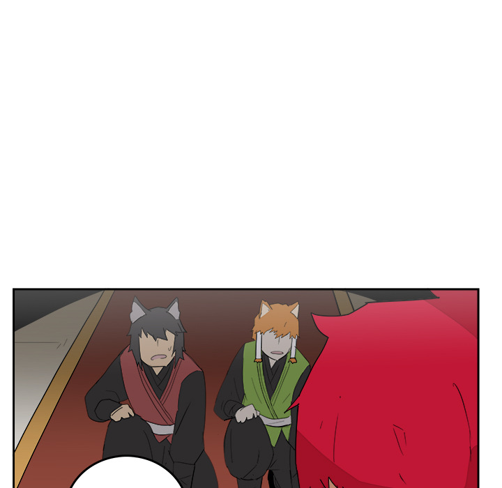 Justitia Chapter 19 page 48 - 