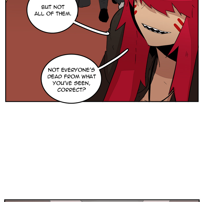 Justitia Chapter 19 page 49 - 
