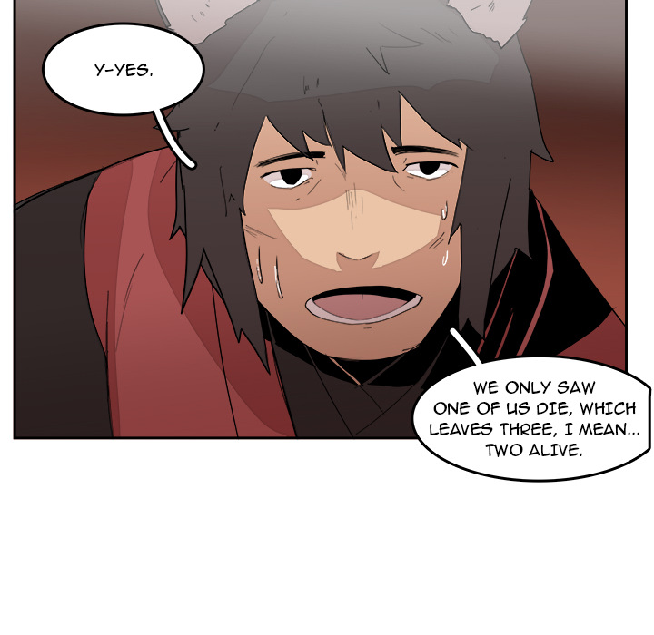 Justitia Chapter 19 page 50 - 