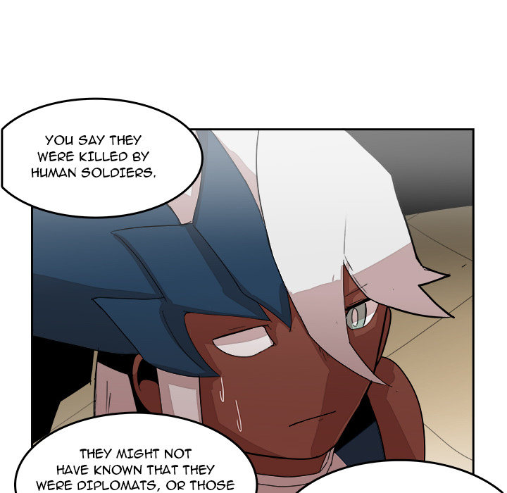 Justitia Chapter 19 page 51 - 