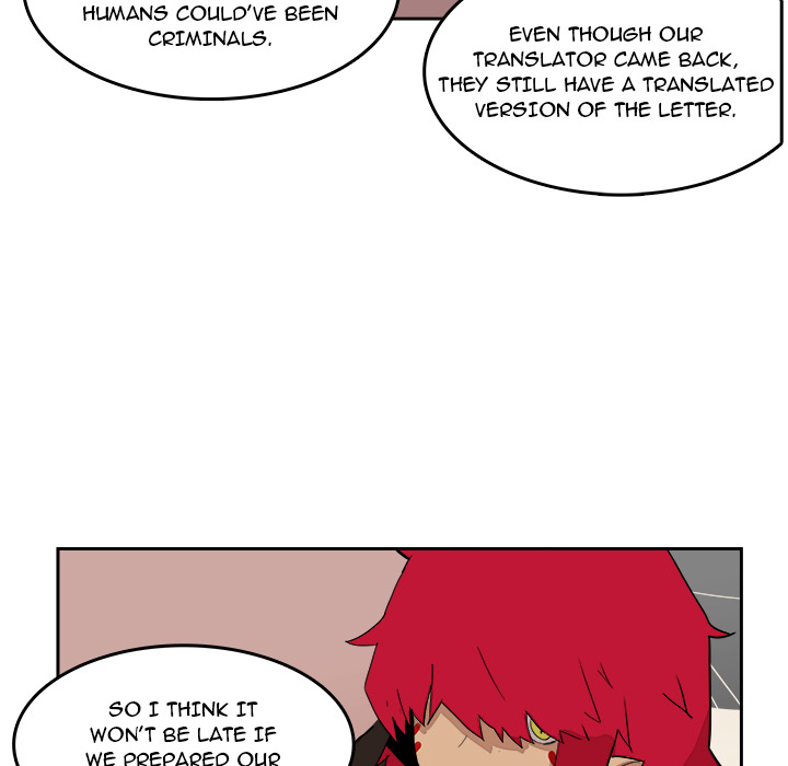 Justitia Chapter 19 page 52 - 