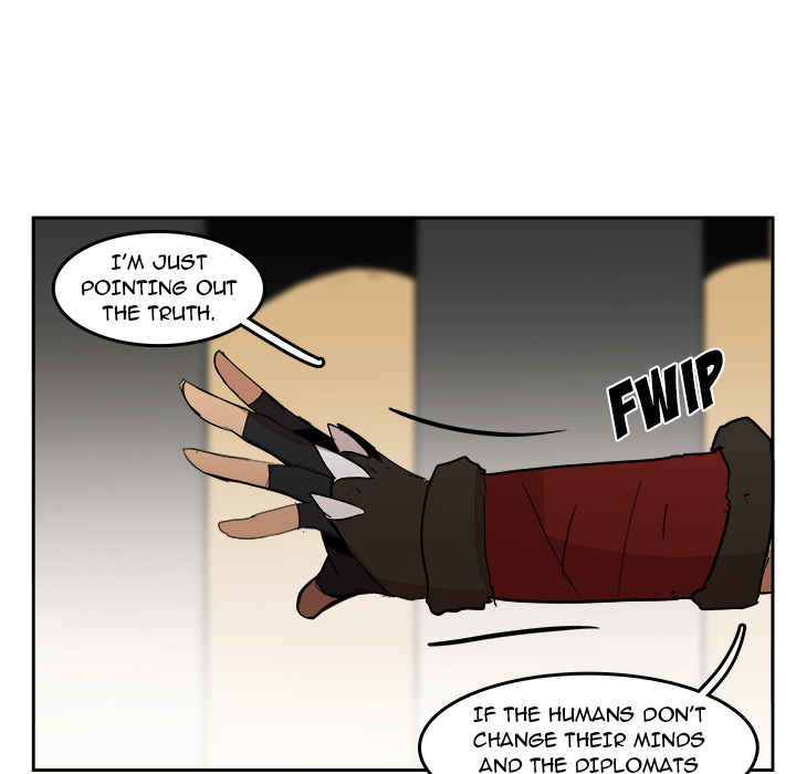 Justitia Chapter 19 page 55 - 