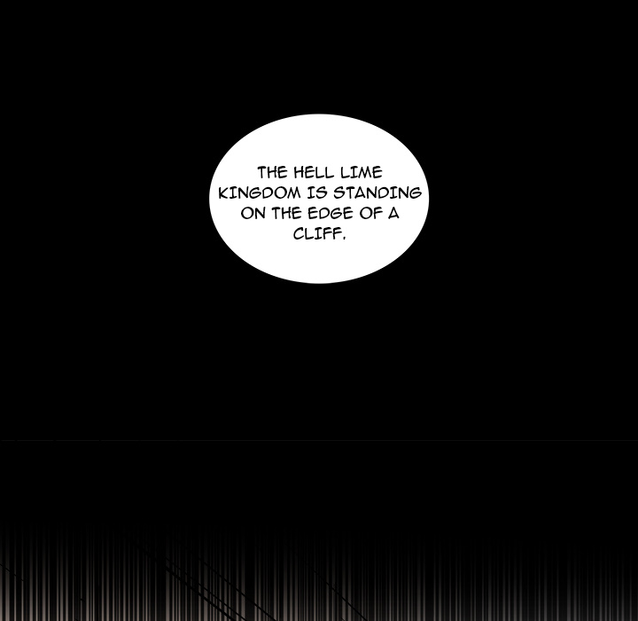 Justitia Chapter 19 page 60 - 