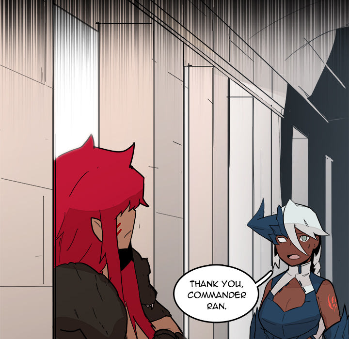 Justitia Chapter 19 page 61 - 